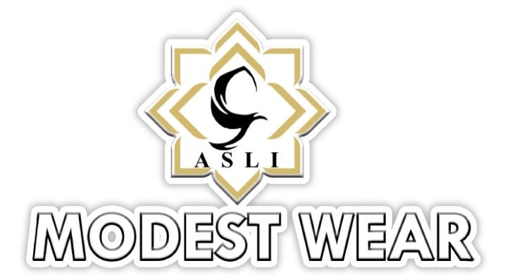 Asli Modest Wear