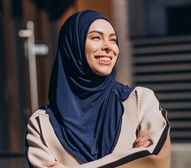 Hijabs